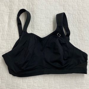 Moving Comfort Maia Bra